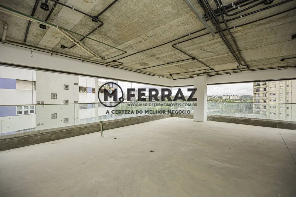 Apartamento com 4 quartos à venda, 472m2 em Itaim Bibi, São Paulo - SP - imagem 2 Foto 2 de Apartamento com 4 quartos à venda, 472m2 em Itaim Bibi, São Paulo - SP