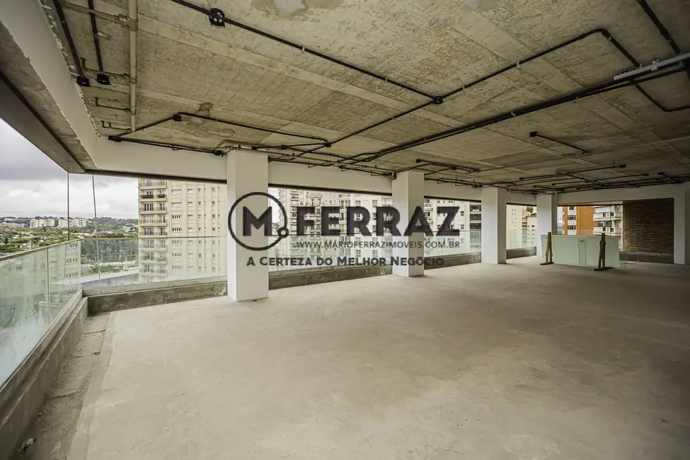 Apartamento com 4 quartos à venda, 472m2 em Itaim Bibi, São Paulo - SP - imagem 3 Foto 3 de Apartamento com 4 quartos à venda, 472m2 em Itaim Bibi, São Paulo - SP