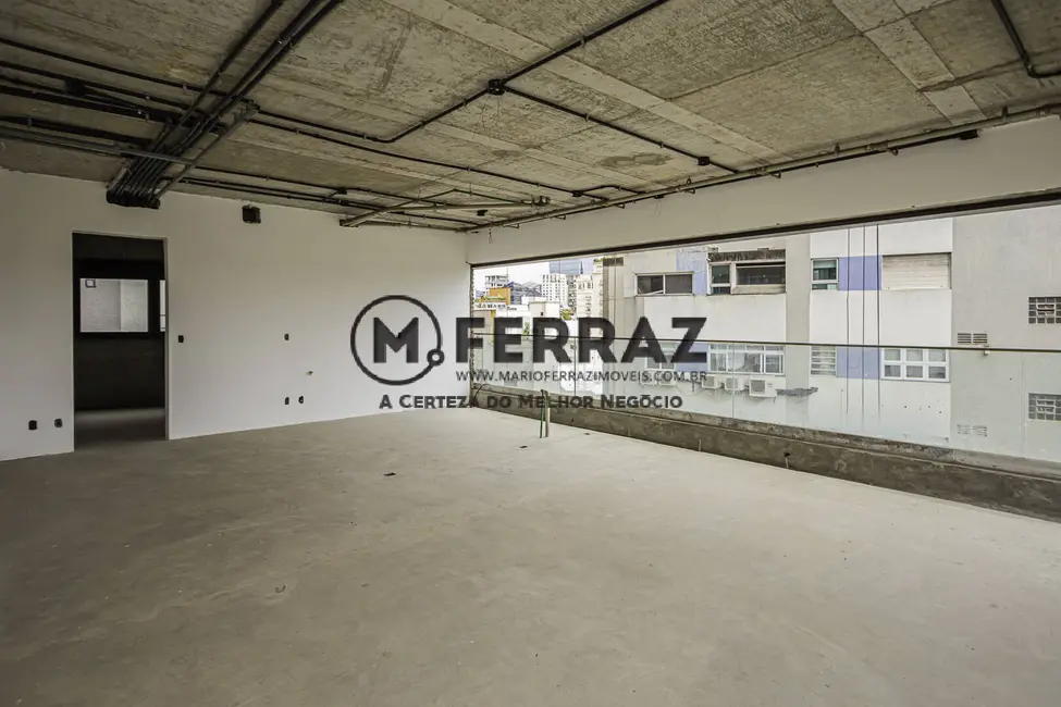 Apartamento com 4 quartos à venda, 472m2 em Itaim Bibi, São Paulo - SP - imagem 8 Foto 8 de Apartamento com 4 quartos à venda, 472m2 em Itaim Bibi, São Paulo - SP