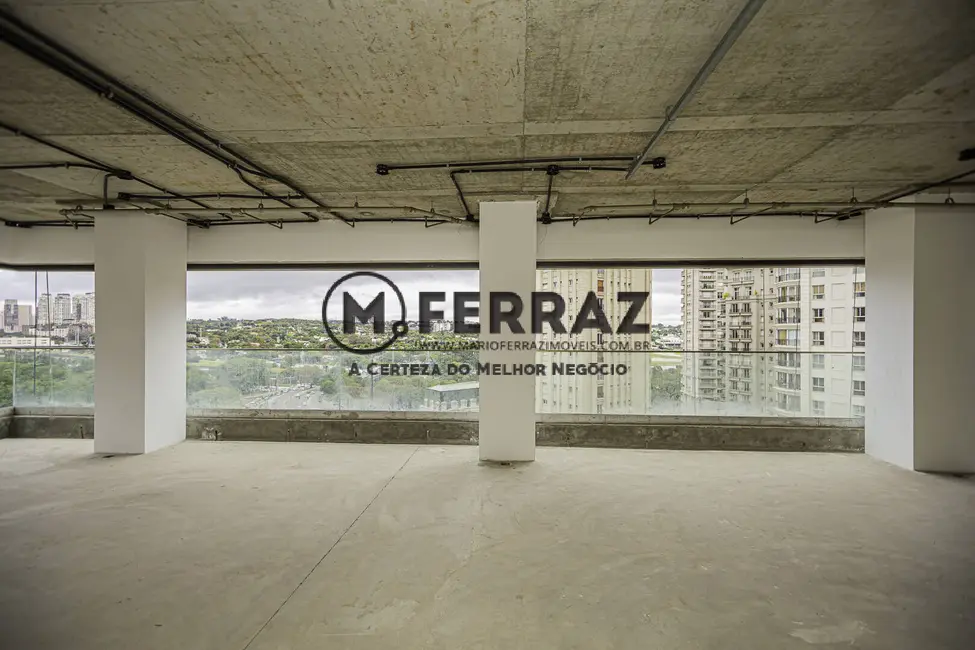 Apartamento com 4 quartos à venda, 472m2 em Itaim Bibi, São Paulo - SP - imagem 4 Foto 4 de Apartamento com 4 quartos à venda, 472m2 em Itaim Bibi, São Paulo - SP