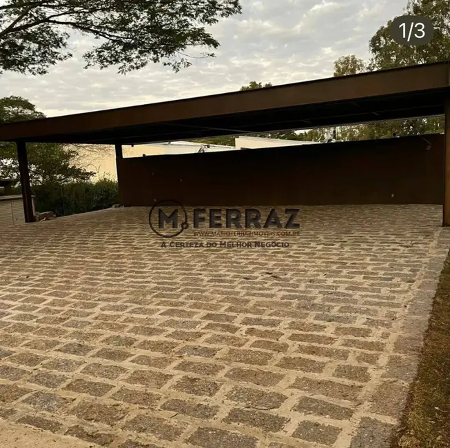 Foto 9 de Casa de Condomínio com 4 quartos à venda, 465m2 em Porto Feliz - SP