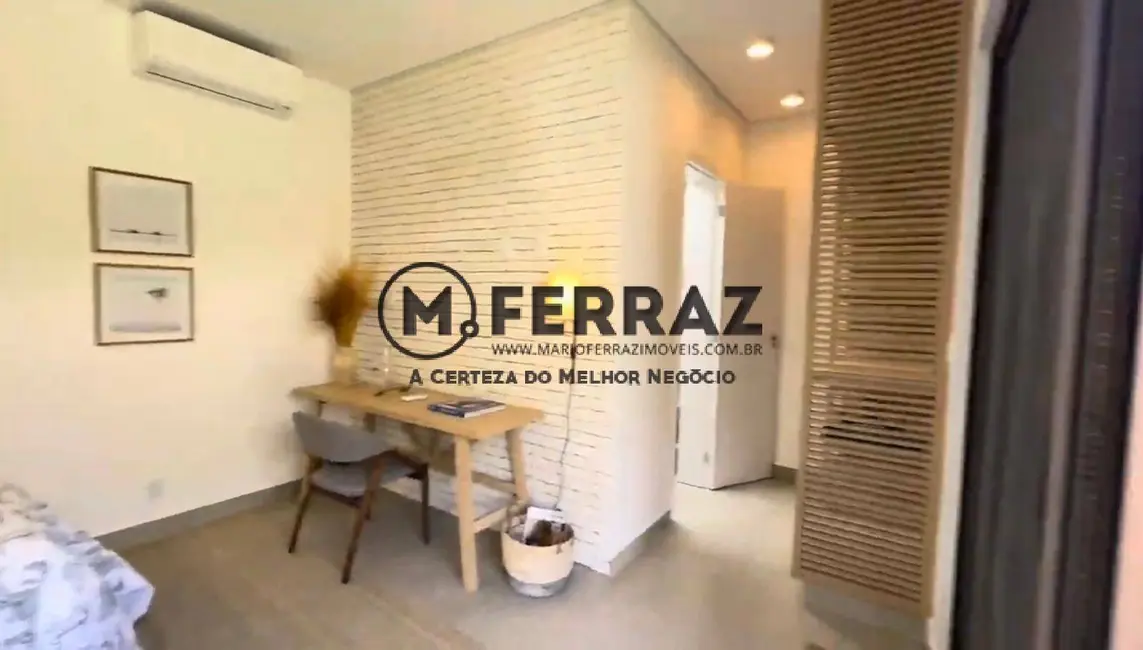 Foto 7 de Casa de Condomínio com 4 quartos à venda, 465m2 em Porto Feliz - SP