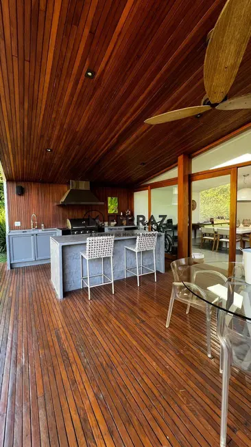 Foto 2 de Casa de Condomínio com 4 quartos à venda, 465m2 em Porto Feliz - SP