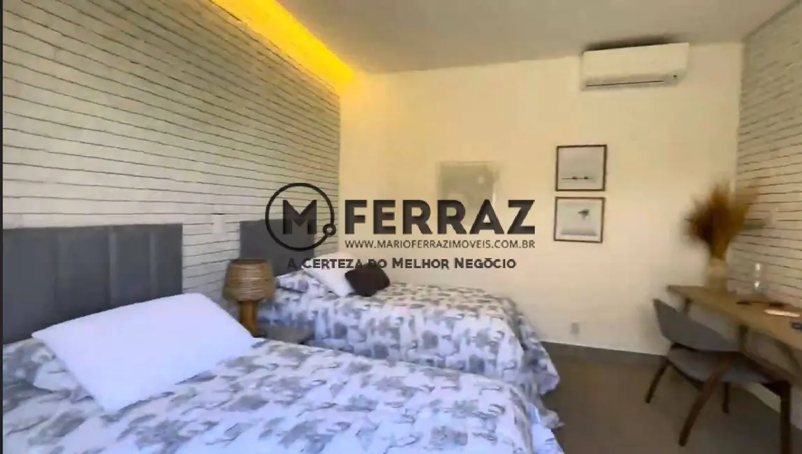 Foto 6 de Casa de Condomínio com 4 quartos à venda, 465m2 em Porto Feliz - SP