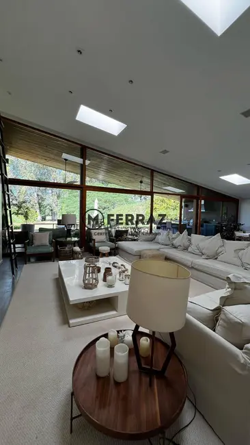 Foto 4 de Casa de Condomínio com 4 quartos à venda, 465m2 em Porto Feliz - SP