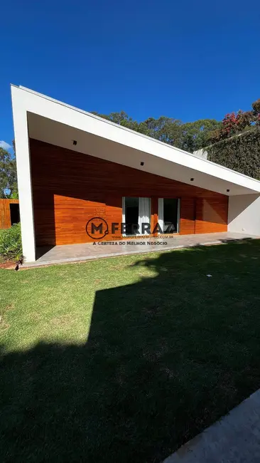 Foto 8 de Casa de Condomínio com 4 quartos à venda, 465m2 em Porto Feliz - SP