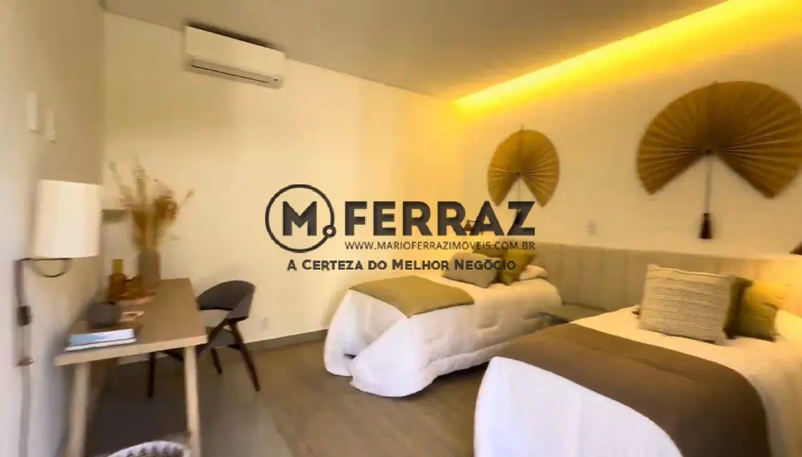 Foto 5 de Casa de Condomínio com 4 quartos à venda, 465m2 em Porto Feliz - SP