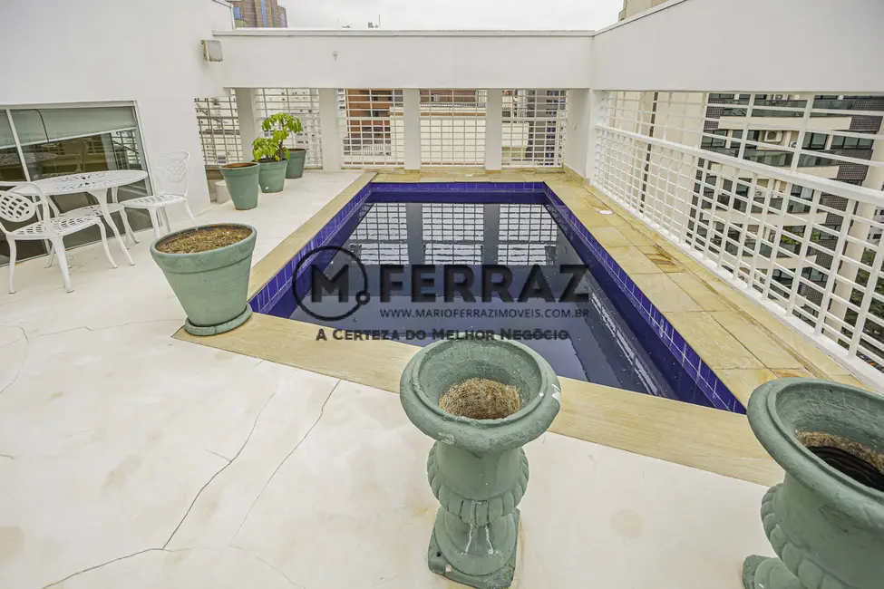 Foto 2 de Apartamento com 2 quartos à venda, 220m2 em Jardim Europa, São Paulo - SP