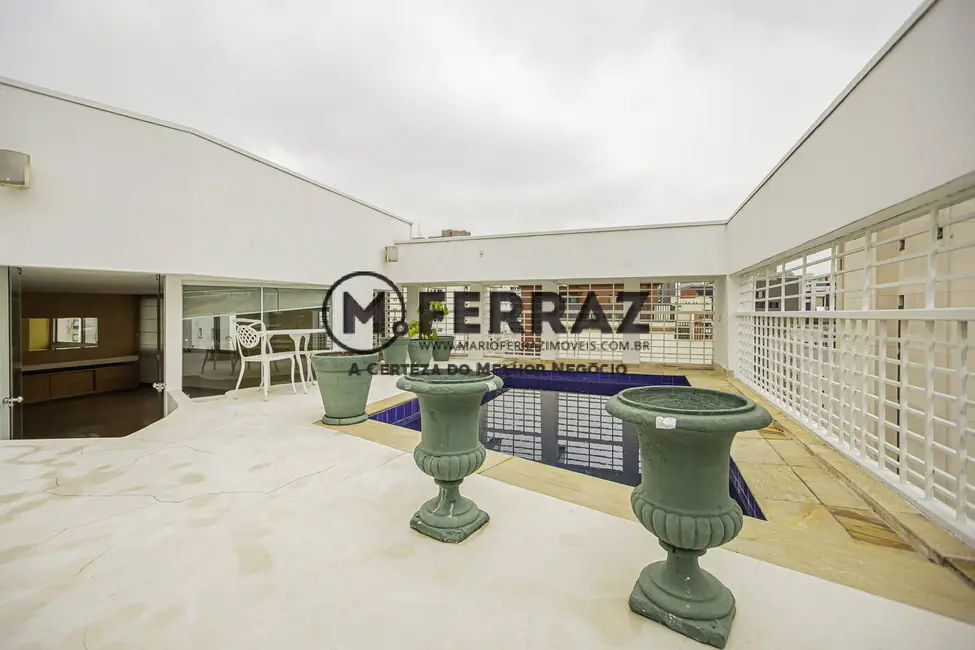 Apartamento com 2 quartos à venda, 220m2 em Jardim Europa, São Paulo - SP - imagem 4 Foto 4 de Apartamento com 2 quartos à venda, 220m2 em Jardim Europa, São Paulo - SP