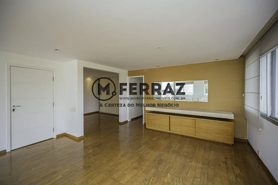 Apartamento com 2 quartos à venda, 220m2 em Jardim Europa, São Paulo - SP - imagem 7 Foto 7 de Apartamento com 2 quartos à venda, 220m2 em Jardim Europa, São Paulo - SP