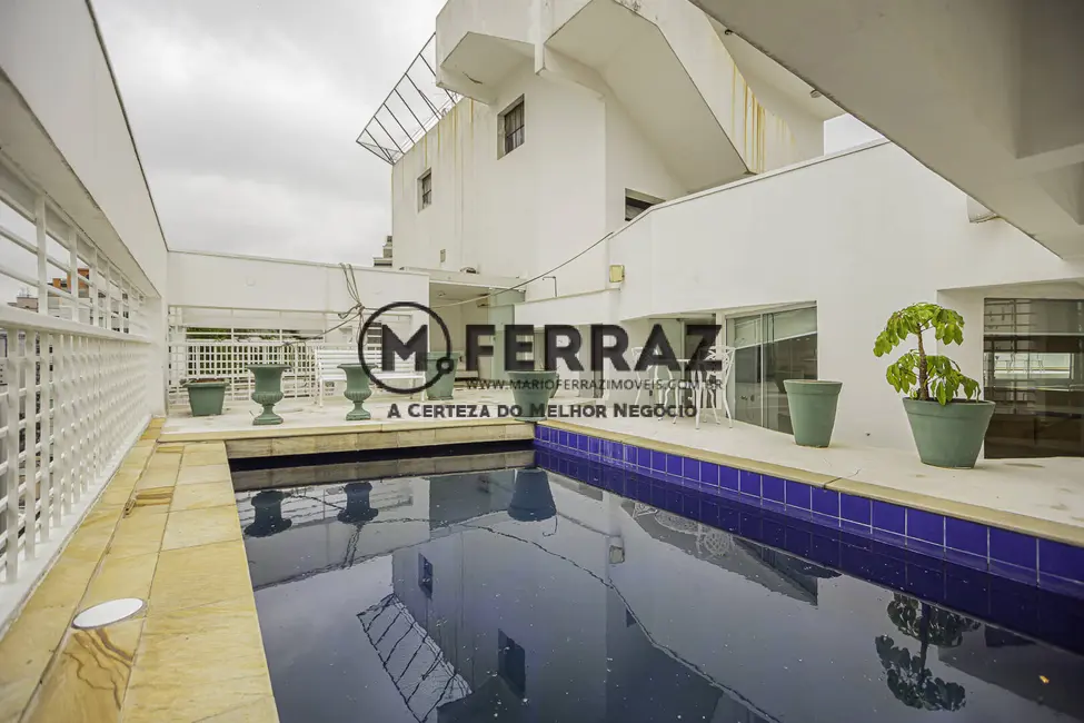 Foto 1 de Apartamento com 2 quartos à venda, 220m2 em Jardim Europa, São Paulo - SP