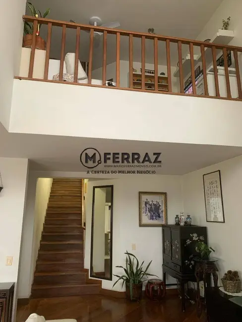 Foto 6 de Apartamento com 4 quartos à venda, 358m2 em Planalto Paulista, São Paulo - SP