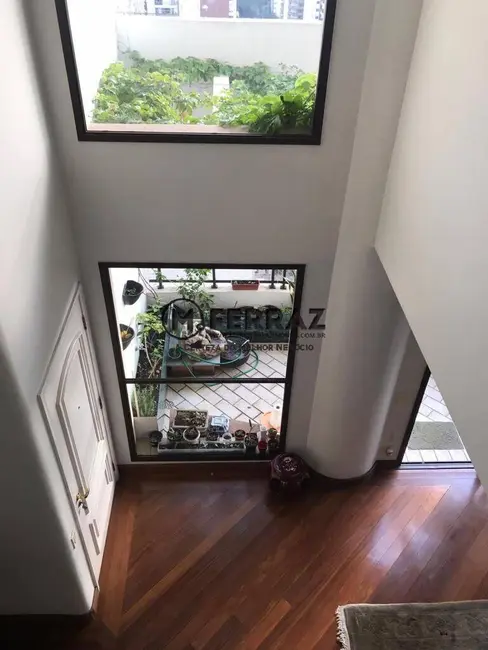 Foto 9 de Apartamento com 4 quartos à venda, 358m2 em Planalto Paulista, São Paulo - SP