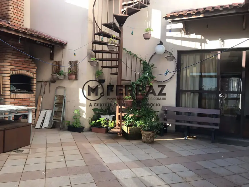 Foto 1 de Apartamento com 4 quartos à venda, 358m2 em Planalto Paulista, São Paulo - SP