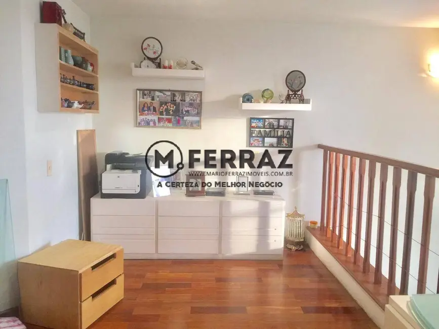 Foto 8 de Apartamento com 4 quartos à venda, 358m2 em Planalto Paulista, São Paulo - SP
