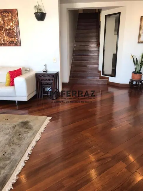 Foto 5 de Apartamento com 4 quartos à venda, 358m2 em Planalto Paulista, São Paulo - SP