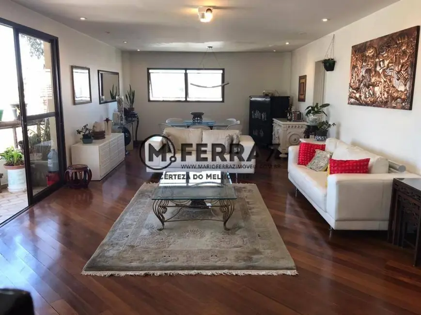 Foto 4 de Apartamento com 4 quartos à venda, 358m2 em Planalto Paulista, São Paulo - SP