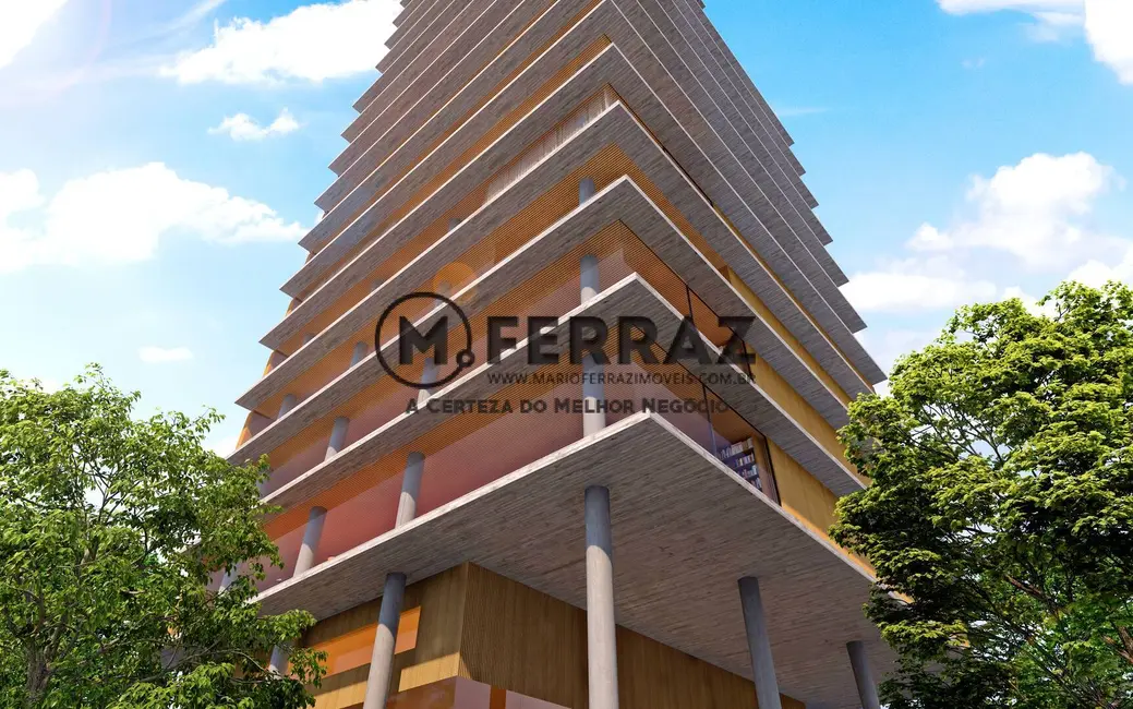 Foto 1 de Apartamento com 4 quartos à venda, 356m2 em Jardim Paulistano, São Paulo - SP