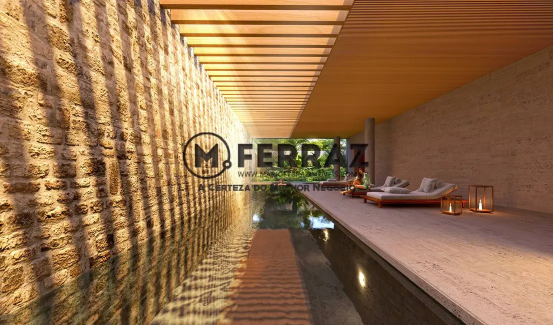 Foto 8 de Apartamento com 4 quartos à venda, 356m2 em Jardim Paulistano, São Paulo - SP