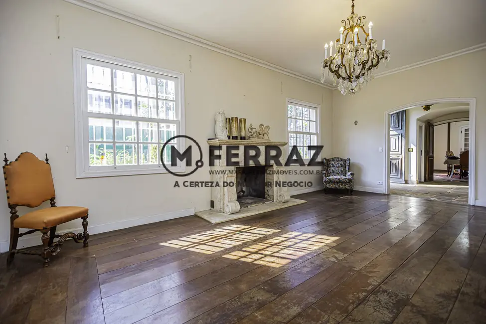 Foto 7 de Casa com 6 quartos à venda, 730m2 em Jardim Paulista, São Paulo - SP