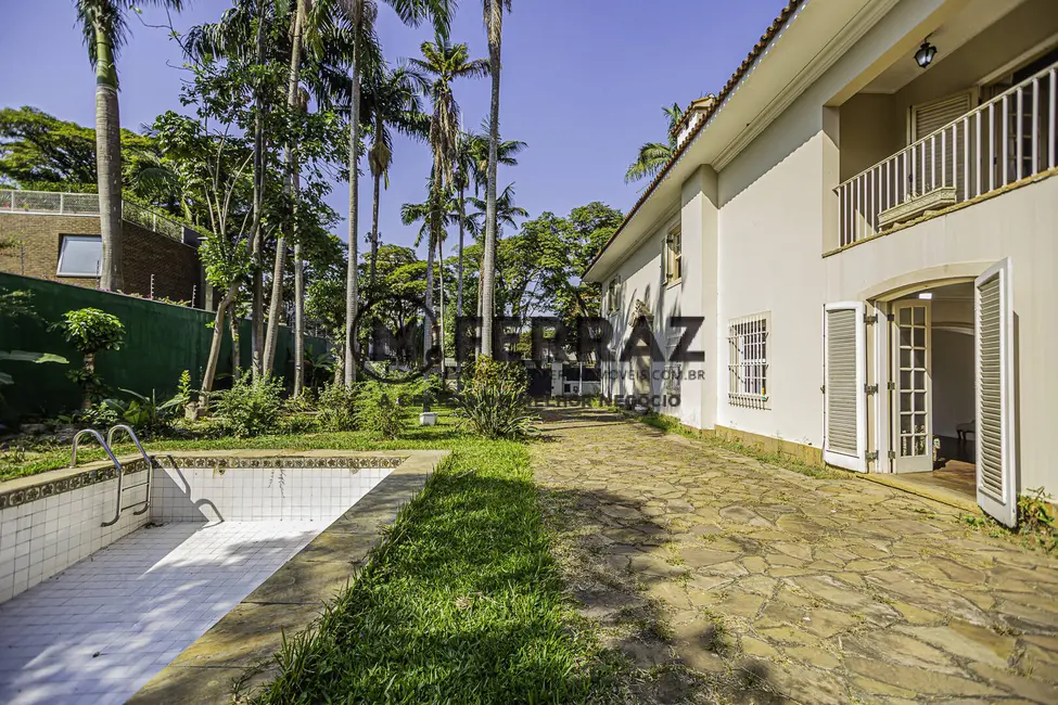 Foto 6 de Casa com 6 quartos à venda, 730m2 em Jardim Paulista, São Paulo - SP