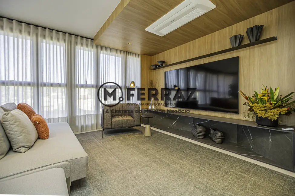 Apartamento com 3 quartos à venda, 210m2 em Jardim Paulista, São Paulo - SP - imagem 4 Foto 4 de Apartamento com 3 quartos à venda, 210m2 em Jardim Paulista, São Paulo - SP
