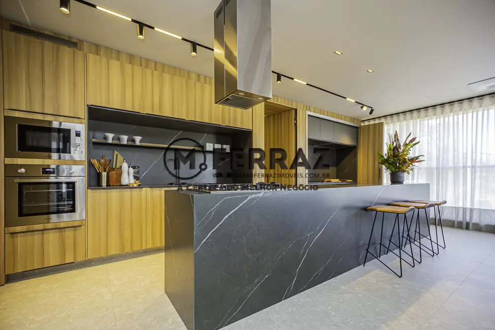 Apartamento com 3 quartos à venda, 210m2 em Jardim Paulista, São Paulo - SP - imagem 7 Foto 7 de Apartamento com 3 quartos à venda, 210m2 em Jardim Paulista, São Paulo - SP