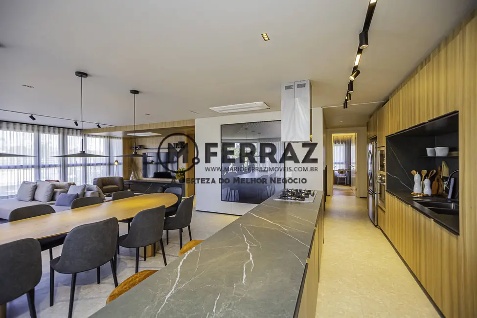 Apartamento com 3 quartos à venda, 210m2 em Jardim Paulista, São Paulo - SP - imagem 9 Foto 9 de Apartamento com 3 quartos à venda, 210m2 em Jardim Paulista, São Paulo - SP