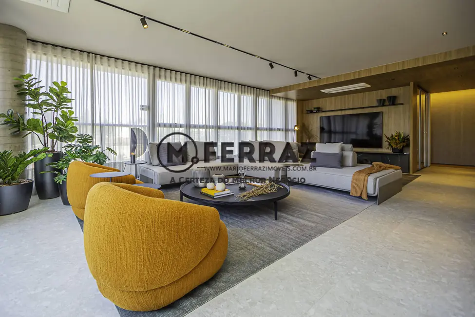 Apartamento com 3 quartos à venda, 210m2 em Jardim Paulista, São Paulo - SP - imagem 2 Foto 2 de Apartamento com 3 quartos à venda, 210m2 em Jardim Paulista, São Paulo - SP