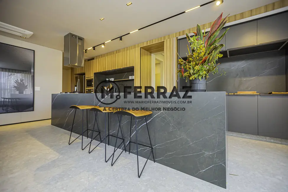 Apartamento com 3 quartos à venda, 210m2 em Jardim Paulista, São Paulo - SP - imagem 6 Foto 6 de Apartamento com 3 quartos à venda, 210m2 em Jardim Paulista, São Paulo - SP