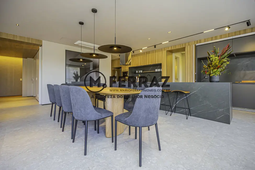 Apartamento com 3 quartos à venda, 210m2 em Jardim Paulista, São Paulo - SP - imagem 5 Foto 5 de Apartamento com 3 quartos à venda, 210m2 em Jardim Paulista, São Paulo - SP