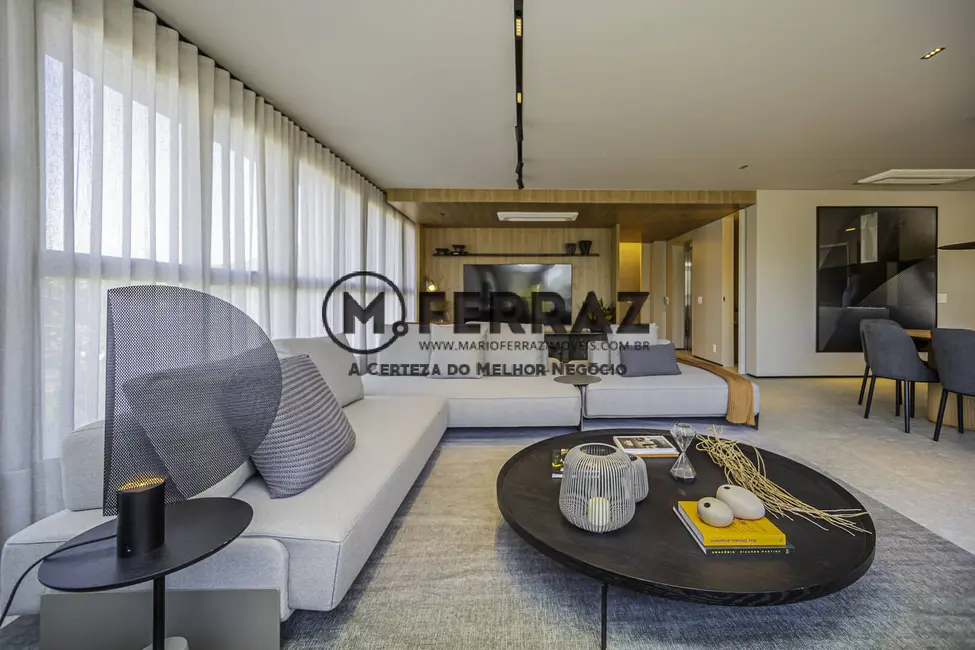 Apartamento com 3 quartos à venda, 210m2 em Jardim Paulista, São Paulo - SP - imagem 3 Foto 3 de Apartamento com 3 quartos à venda, 210m2 em Jardim Paulista, São Paulo - SP