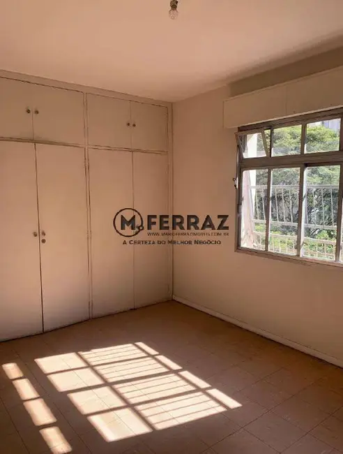 Apartamento com 3 quartos à venda, 141m2 em Vila Nova Conceição, São Paulo - SP - imagem 5 Foto 5 de Apartamento com 3 quartos à venda, 141m2 em Vila Nova Conceição, São Paulo - SP