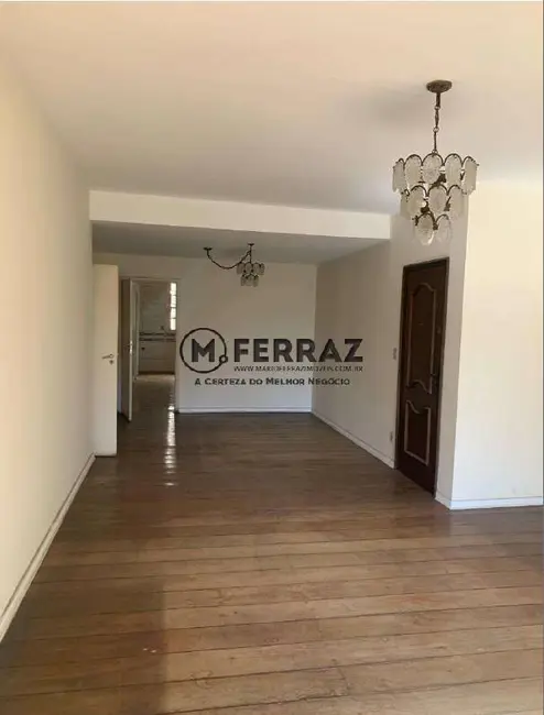 Apartamento com 3 quartos à venda, 141m2 em Vila Nova Conceição, São Paulo - SP - imagem 2 Foto 2 de Apartamento com 3 quartos à venda, 141m2 em Vila Nova Conceição, São Paulo - SP