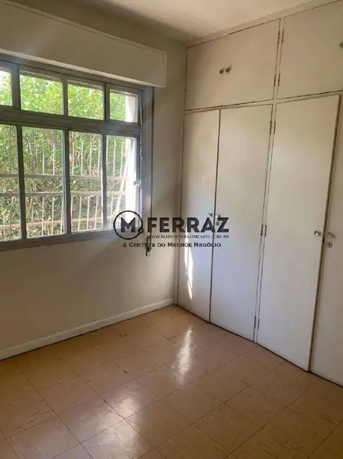 Apartamento com 3 quartos à venda, 141m2 em Vila Nova Conceição, São Paulo - SP - imagem 8 Foto 8 de Apartamento com 3 quartos à venda, 141m2 em Vila Nova Conceição, São Paulo - SP