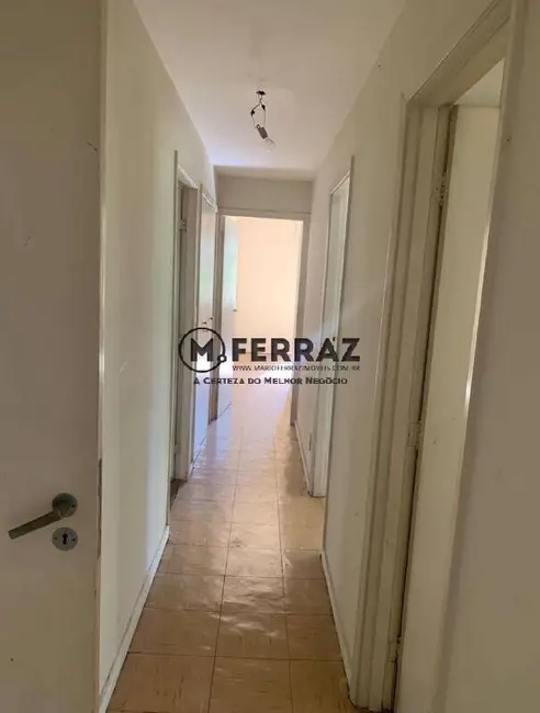 Apartamento com 3 quartos à venda, 141m2 em Vila Nova Conceição, São Paulo - SP - imagem 4 Foto 4 de Apartamento com 3 quartos à venda, 141m2 em Vila Nova Conceição, São Paulo - SP