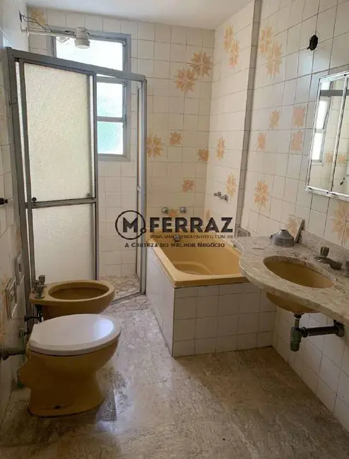 Apartamento com 3 quartos à venda, 141m2 em Vila Nova Conceição, São Paulo - SP - imagem 9 Foto 9 de Apartamento com 3 quartos à venda, 141m2 em Vila Nova Conceição, São Paulo - SP