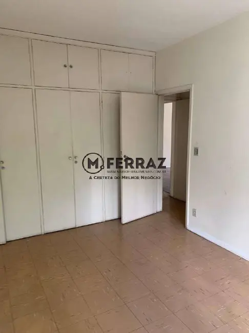 Apartamento com 3 quartos à venda, 141m2 em Vila Nova Conceição, São Paulo - SP - imagem 7 Foto 7 de Apartamento com 3 quartos à venda, 141m2 em Vila Nova Conceição, São Paulo - SP