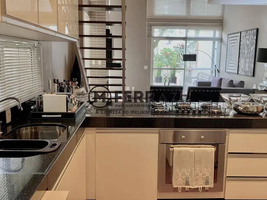 Apartamento com 1 quarto à venda, 90m2 em Cerqueira César, São Paulo - SP - imagem 8 Foto 8 de Apartamento com 1 quarto à venda, 90m2 em Cerqueira César, São Paulo - SP