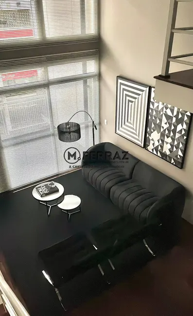 Apartamento com 1 quarto à venda, 90m2 em Cerqueira César, São Paulo - SP - imagem 7 Foto 7 de Apartamento com 1 quarto à venda, 90m2 em Cerqueira César, São Paulo - SP