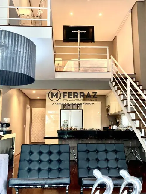 Foto 2 de Apartamento com 1 quarto à venda, 90m2 em Cerqueira César, São Paulo - SP