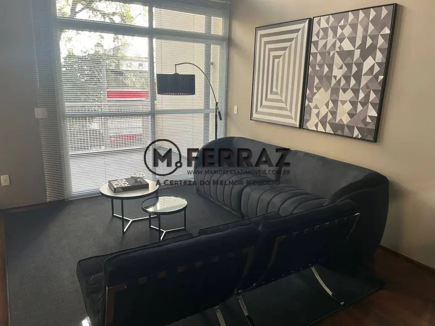Apartamento com 1 quarto à venda, 90m2 em Cerqueira César, São Paulo - SP - imagem 6 Foto 6 de Apartamento com 1 quarto à venda, 90m2 em Cerqueira César, São Paulo - SP