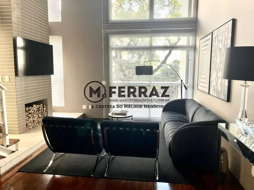 Apartamento com 1 quarto à venda, 90m2 em Cerqueira César, São Paulo - SP - imagem 5 Foto 5 de Apartamento com 1 quarto à venda, 90m2 em Cerqueira César, São Paulo - SP