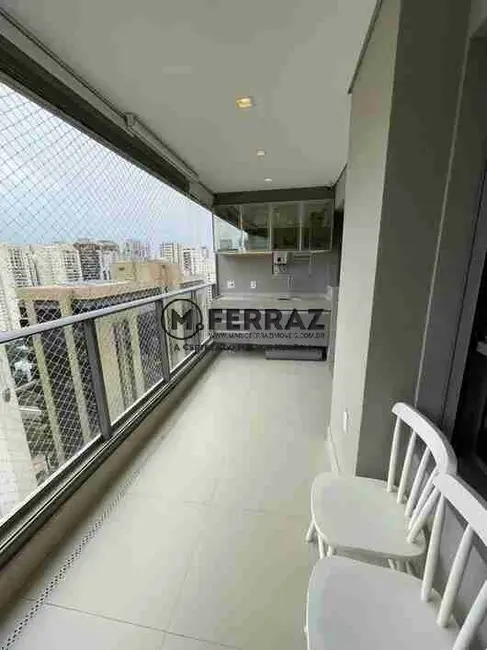 Apartamento com 2 quartos à venda, 71m2 em Indianópolis, São Paulo - SP - imagem 6 Foto 6 de Apartamento com 2 quartos à venda, 71m2 em Indianópolis, São Paulo - SP
