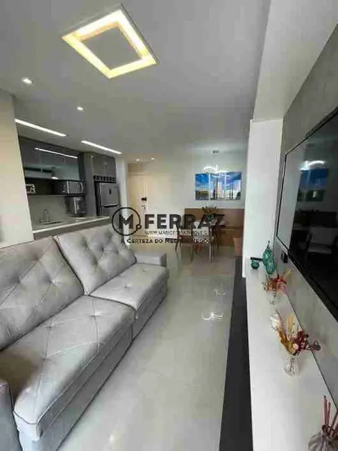 Apartamento com 2 quartos à venda, 71m2 em Indianópolis, São Paulo - SP - imagem 5 Foto 5 de Apartamento com 2 quartos à venda, 71m2 em Indianópolis, São Paulo - SP