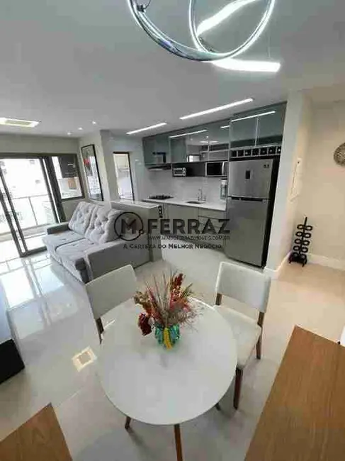 Apartamento com 2 quartos à venda, 71m2 em Indianópolis, São Paulo - SP - imagem 4 Foto 4 de Apartamento com 2 quartos à venda, 71m2 em Indianópolis, São Paulo - SP