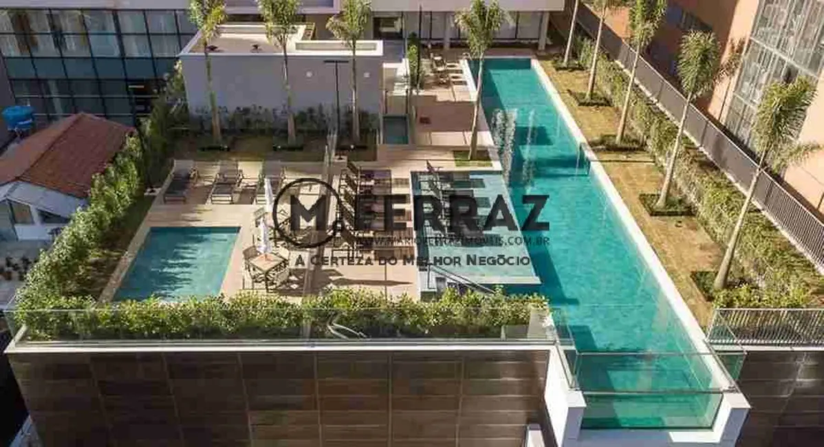 Apartamento com 2 quartos à venda, 71m2 em Indianópolis, São Paulo - SP - imagem 1 Foto 1 de Apartamento com 2 quartos à venda, 71m2 em Indianópolis, São Paulo - SP