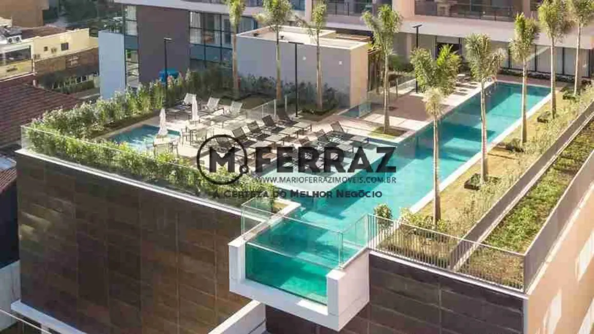 Apartamento com 2 quartos à venda, 71m2 em Indianópolis, São Paulo - SP - imagem 2 Foto 2 de Apartamento com 2 quartos à venda, 71m2 em Indianópolis, São Paulo - SP