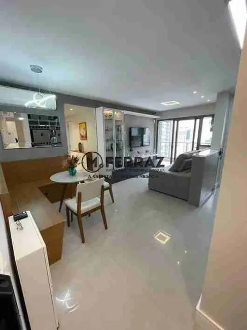 Apartamento com 2 quartos à venda, 71m2 em Indianópolis, São Paulo - SP - imagem 7 Foto 7 de Apartamento com 2 quartos à venda, 71m2 em Indianópolis, São Paulo - SP