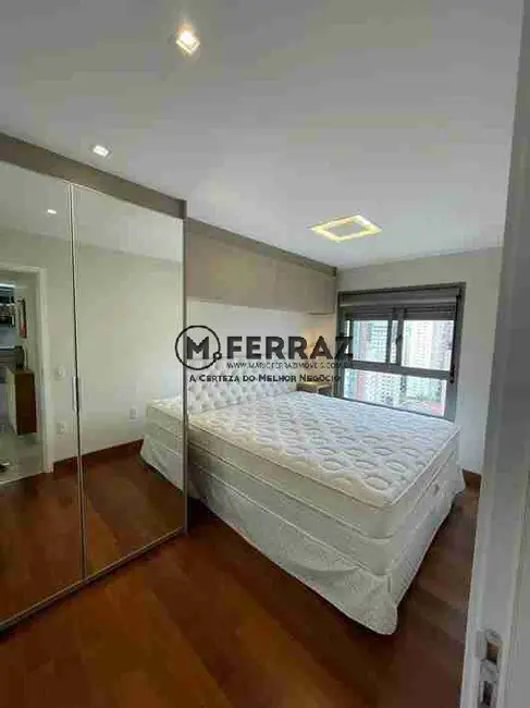 Apartamento com 2 quartos à venda, 71m2 em Indianópolis, São Paulo - SP - imagem 8 Foto 8 de Apartamento com 2 quartos à venda, 71m2 em Indianópolis, São Paulo - SP